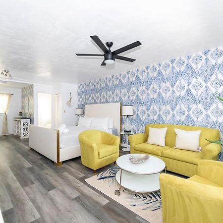 Sofi Beach Apartments Miami Beach Esterno foto