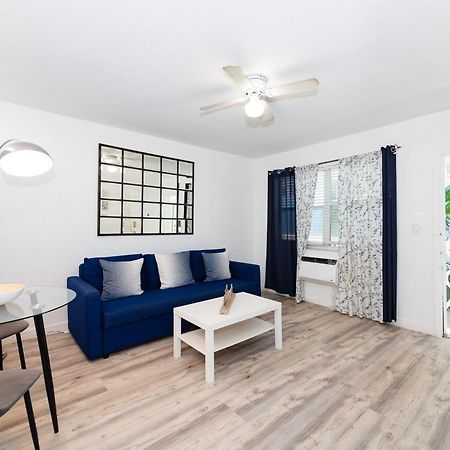 Sofi Beach Apartments Miami Beach Esterno foto