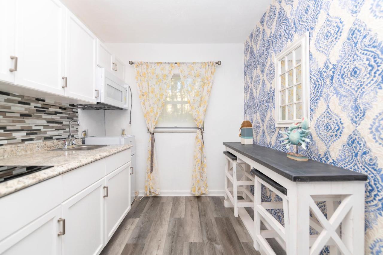 Sofi Beach Apartments Miami Beach Esterno foto