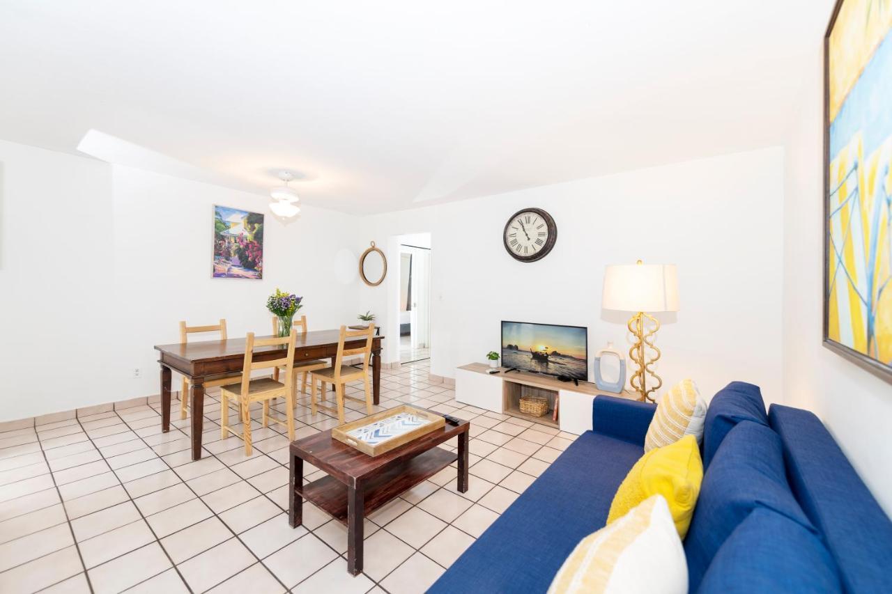 Sofi Beach Apartments Miami Beach Esterno foto