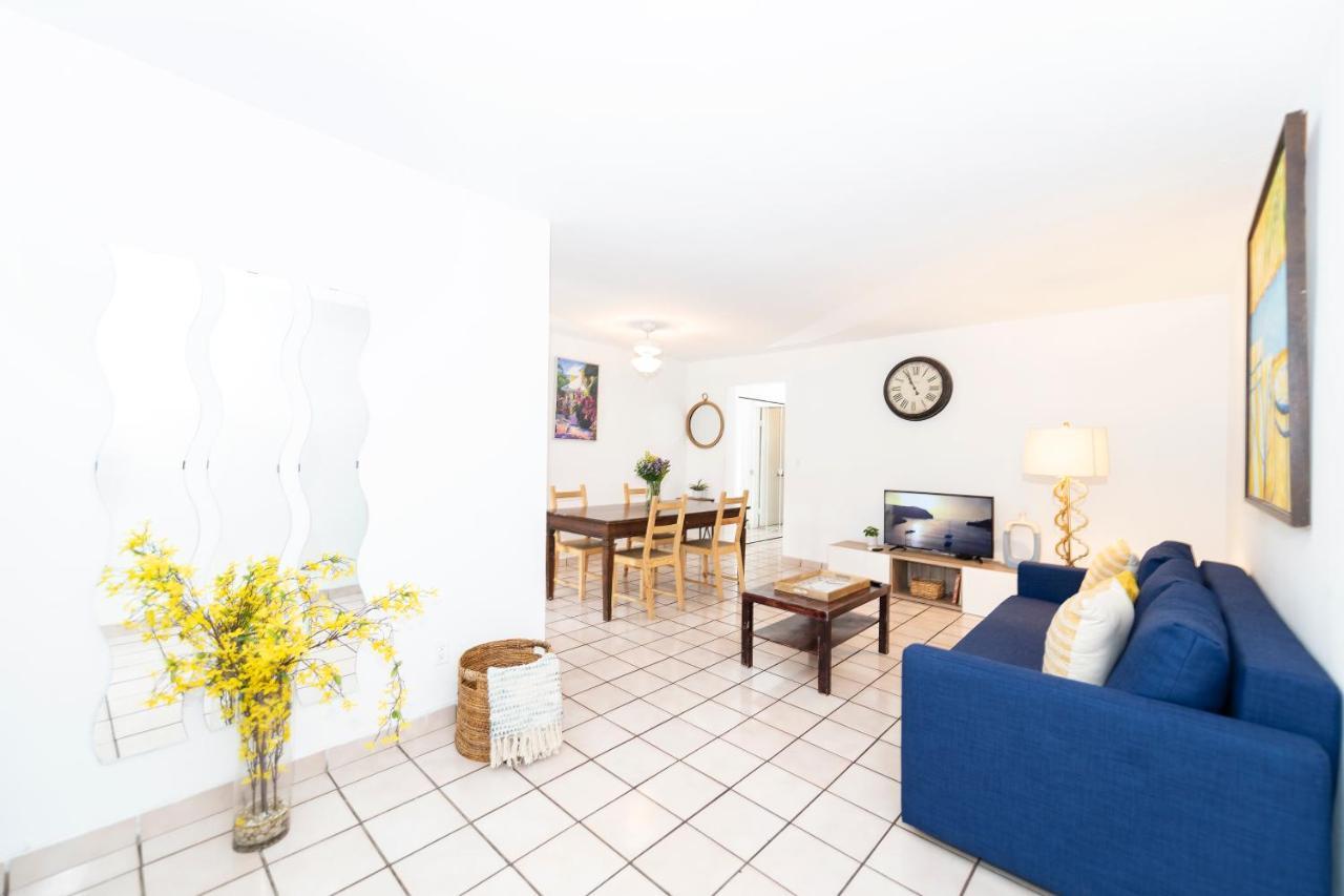 Sofi Beach Apartments Miami Beach Esterno foto
