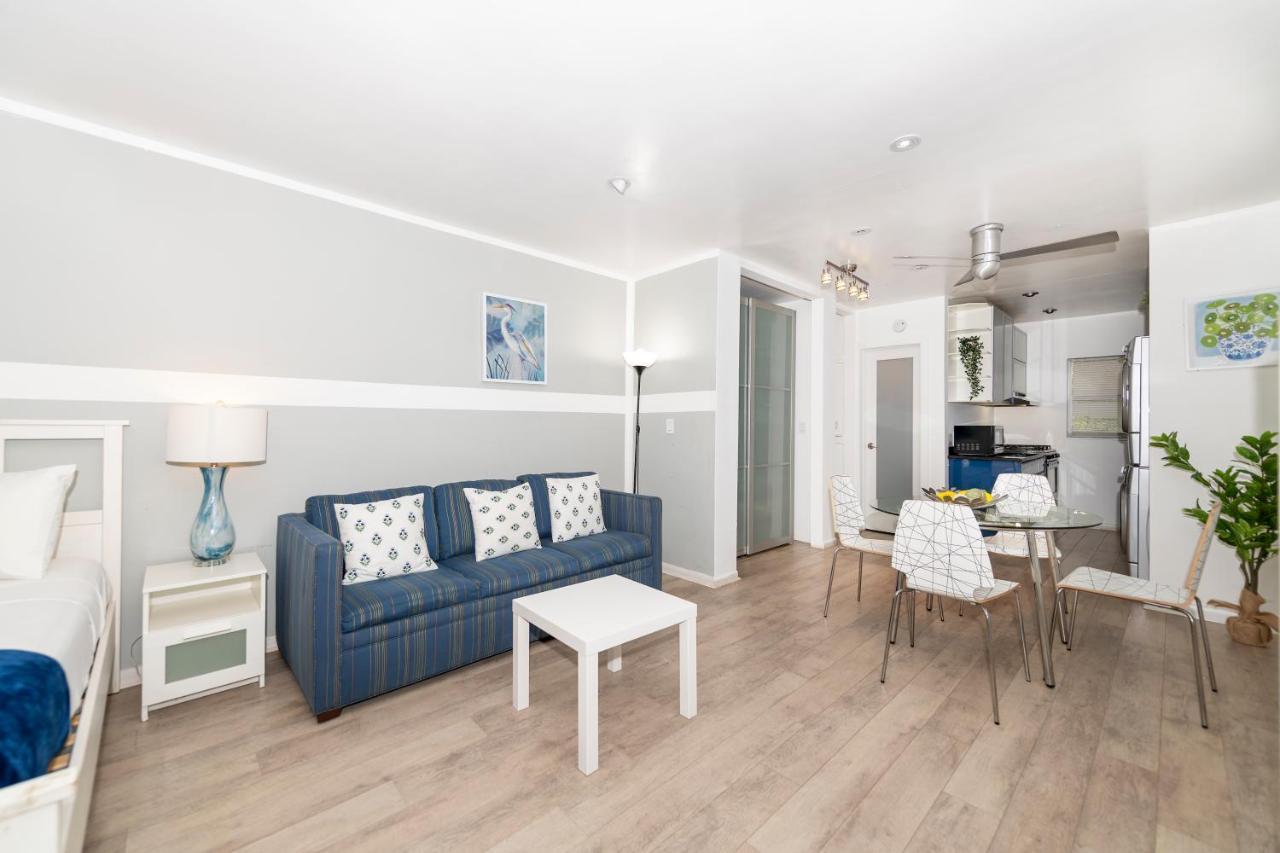 Sofi Beach Apartments Miami Beach Esterno foto