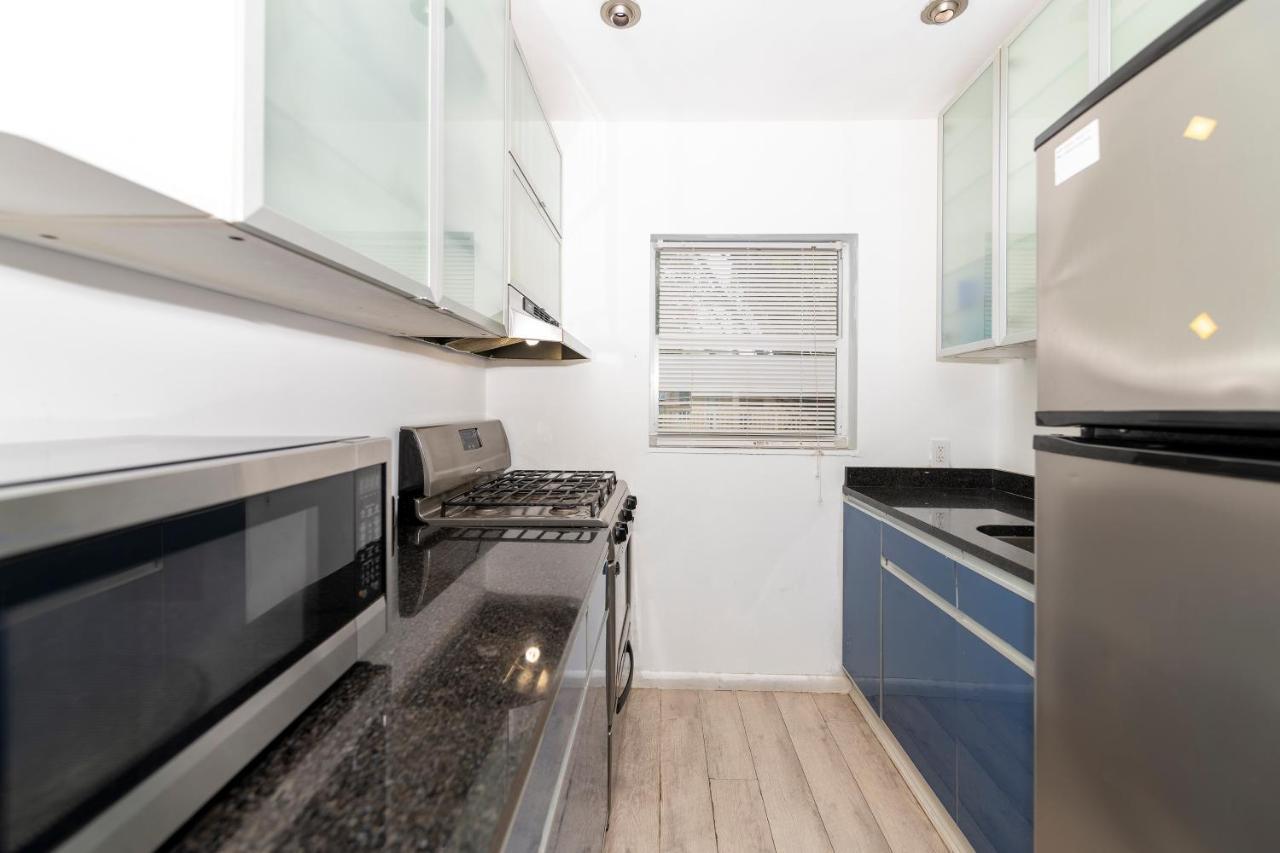 Sofi Beach Apartments Miami Beach Esterno foto