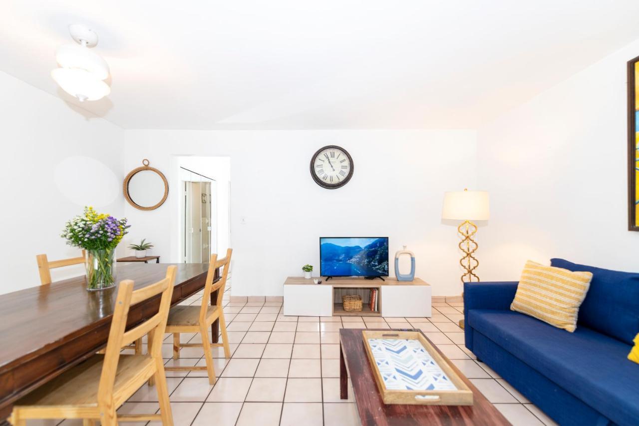 Sofi Beach Apartments Miami Beach Esterno foto