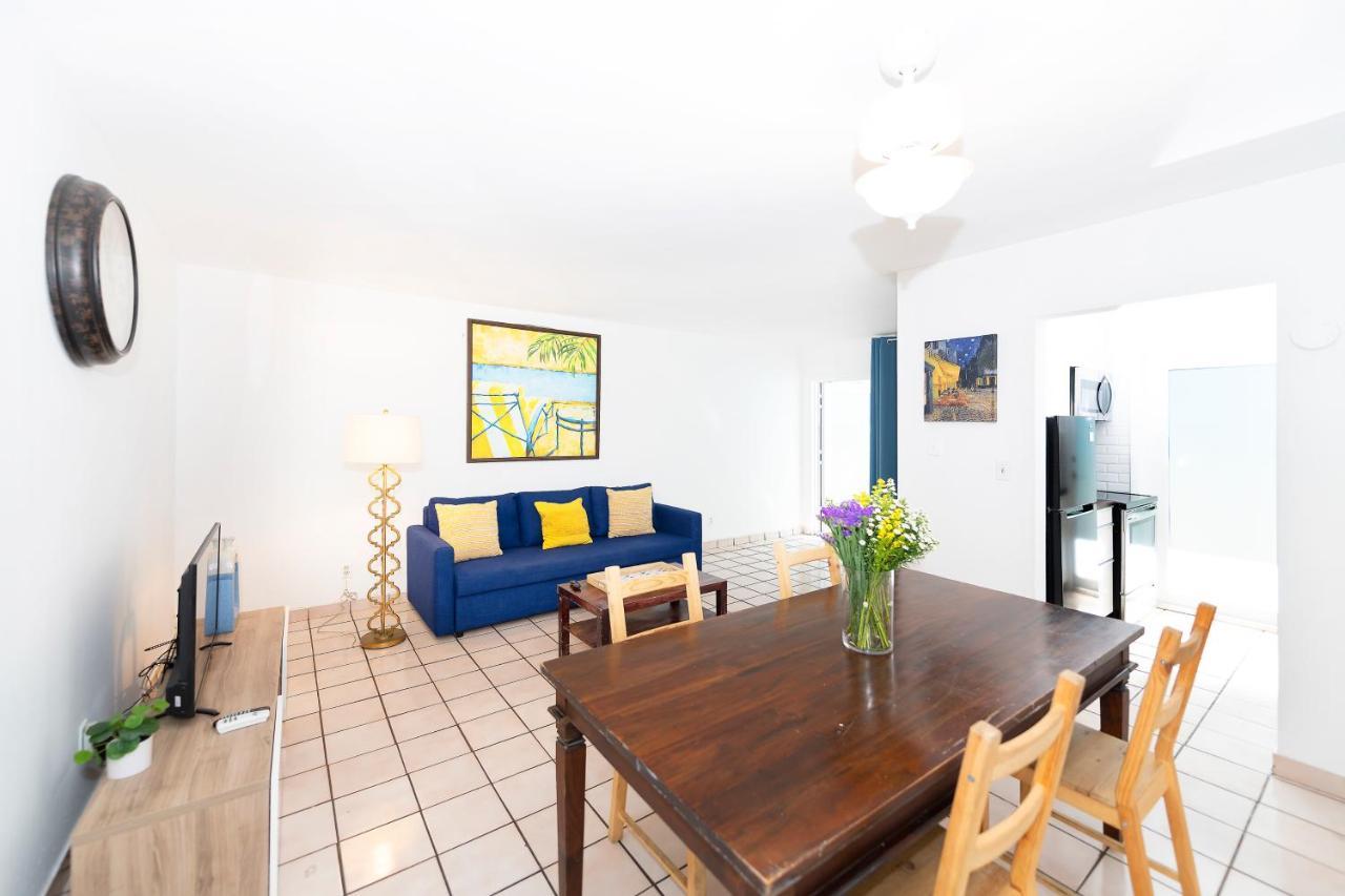 Sofi Beach Apartments Miami Beach Esterno foto