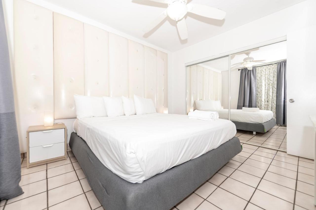 Sofi Beach Apartments Miami Beach Esterno foto