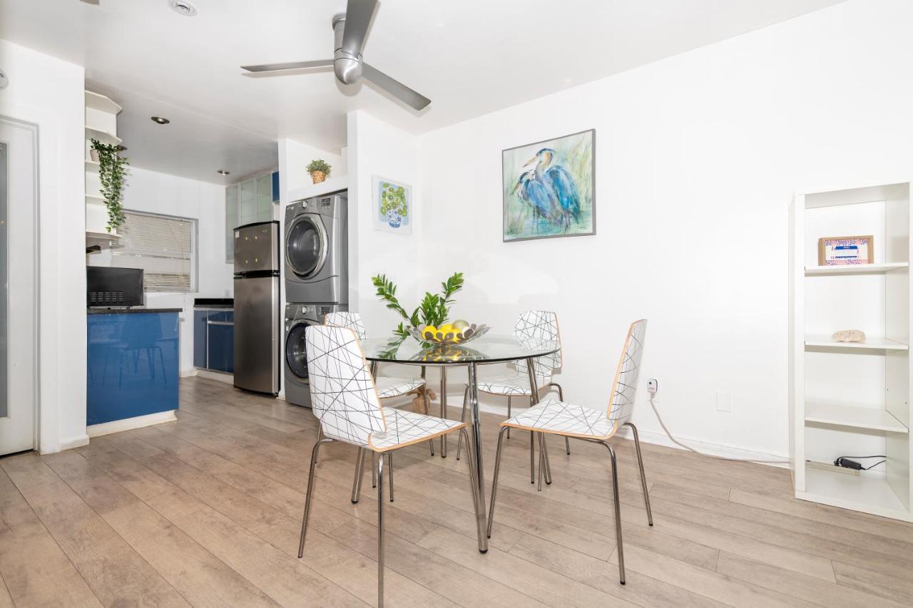 Sofi Beach Apartments Miami Beach Esterno foto