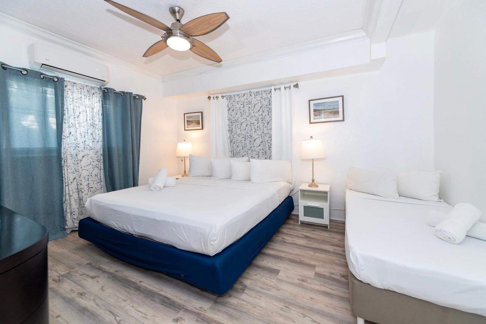 Sofi Beach Apartments Miami Beach Esterno foto
