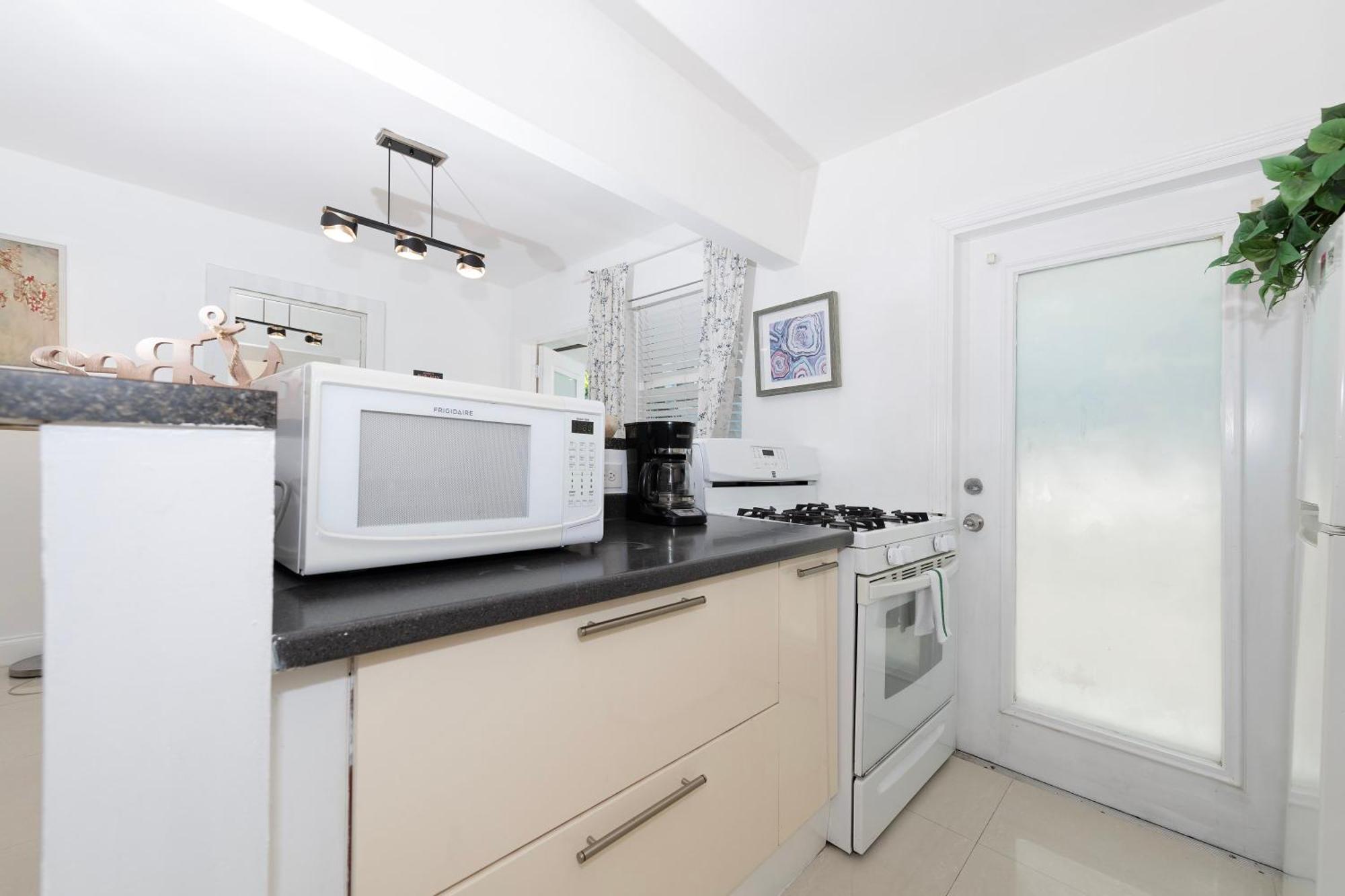 Sofi Beach Apartments Miami Beach Esterno foto