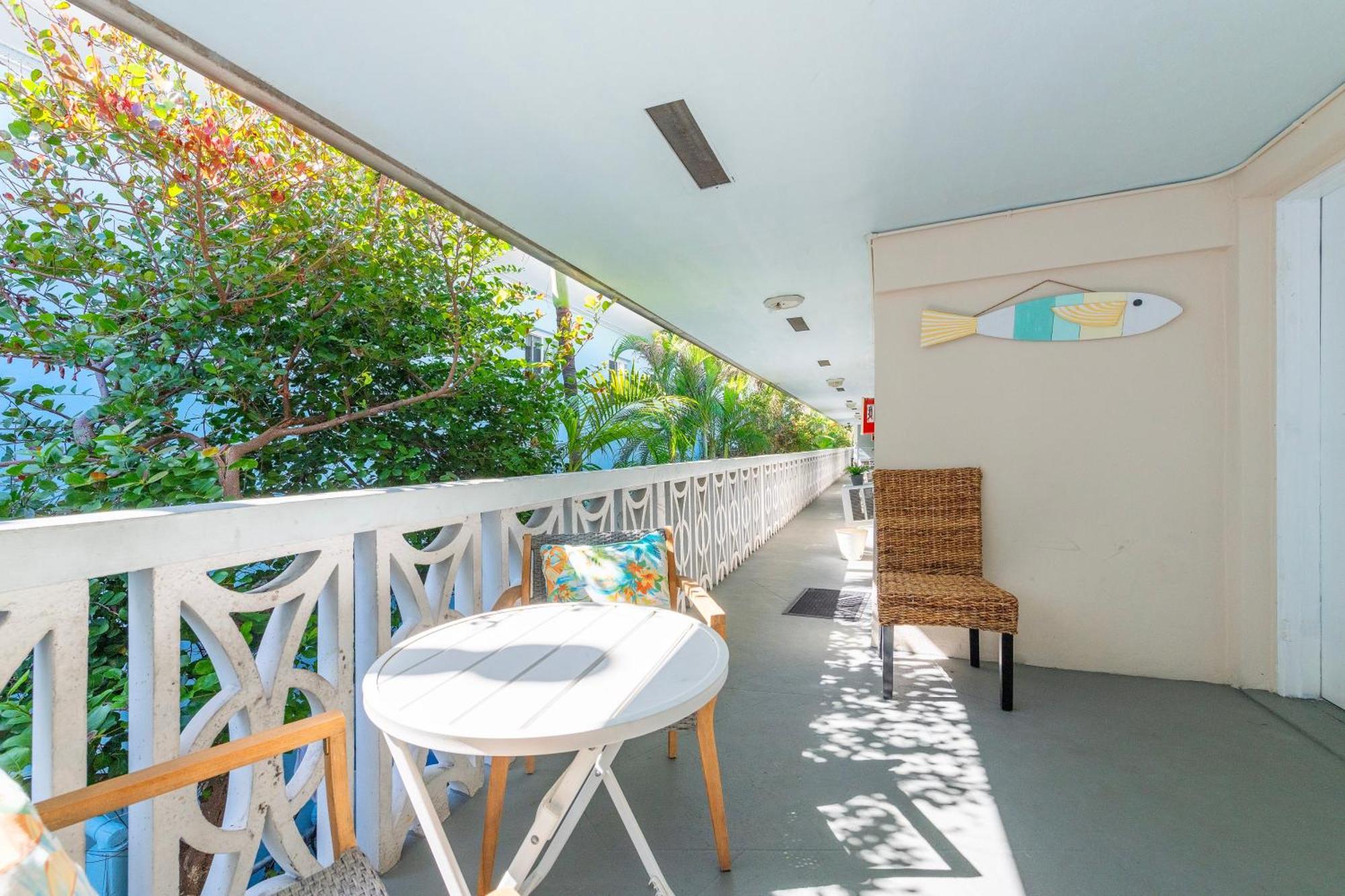 Sofi Beach Apartments Miami Beach Esterno foto