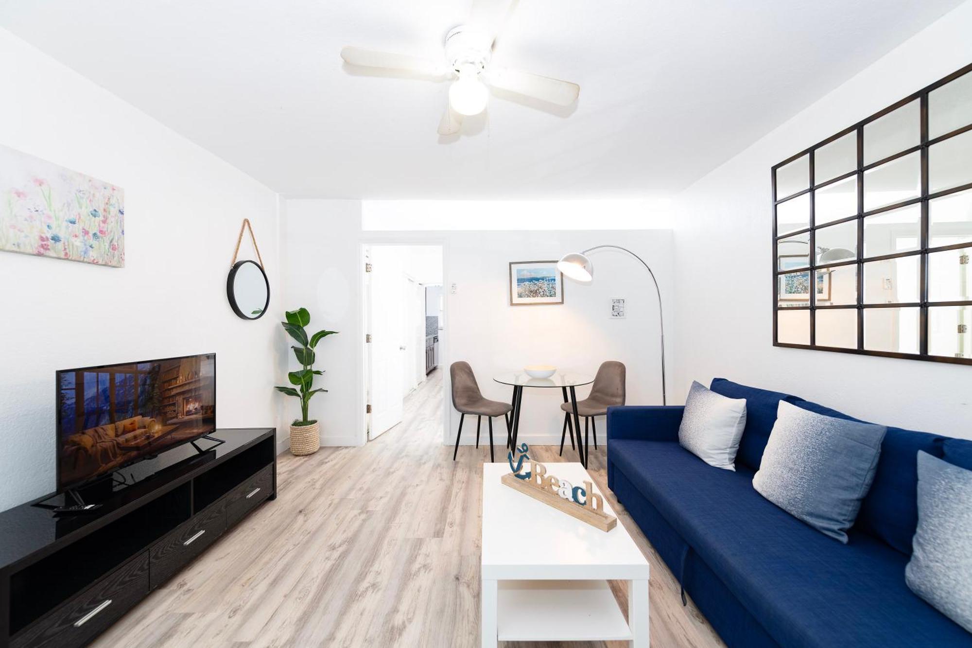 Sofi Beach Apartments Miami Beach Esterno foto