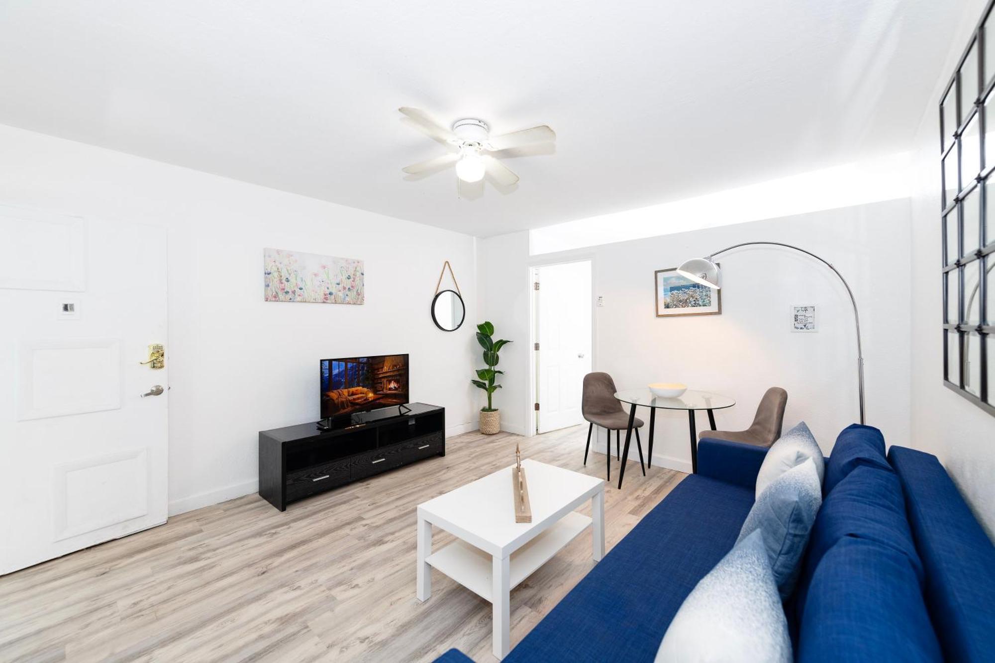 Sofi Beach Apartments Miami Beach Esterno foto