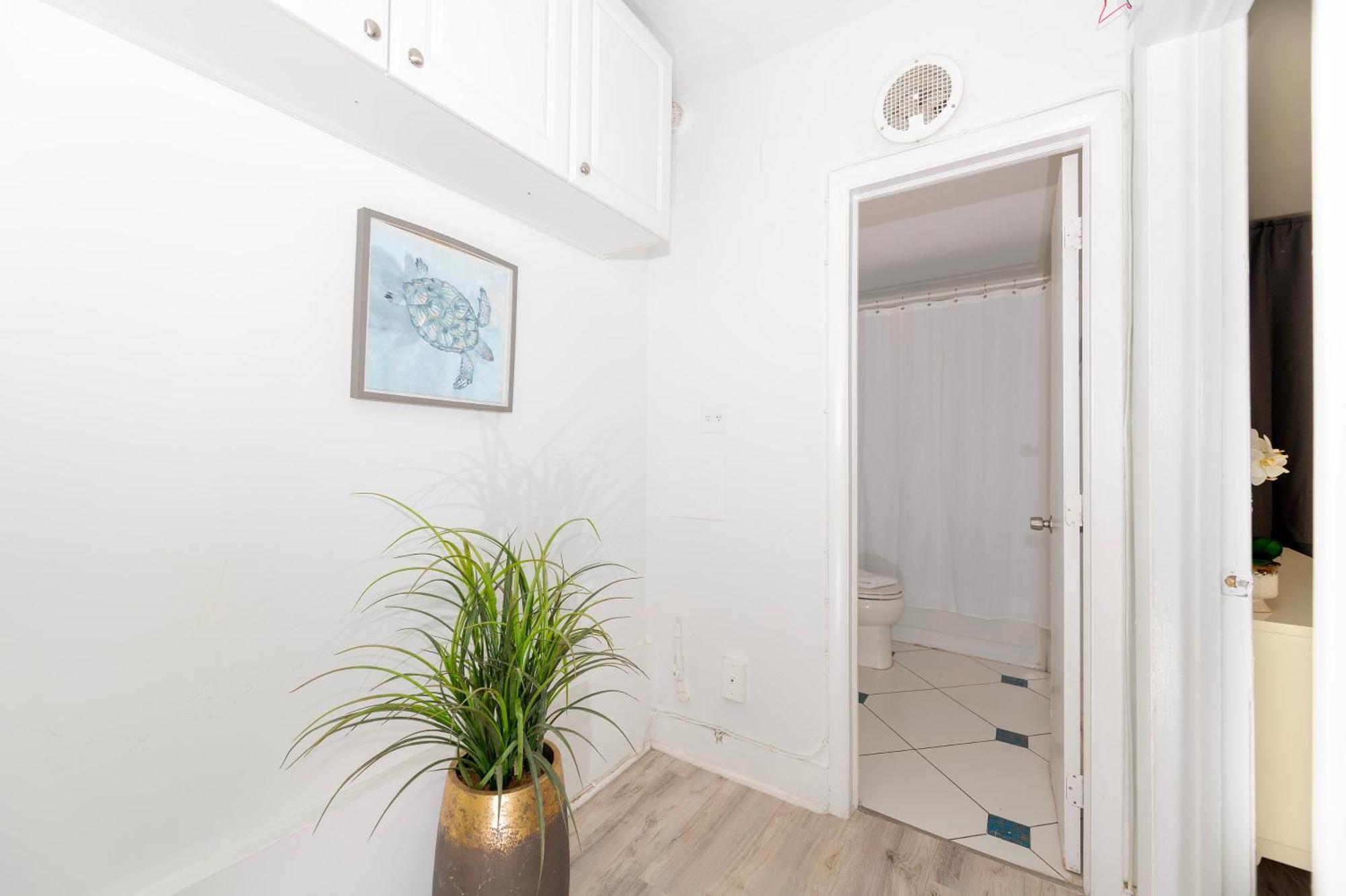 Sofi Beach Apartments Miami Beach Esterno foto