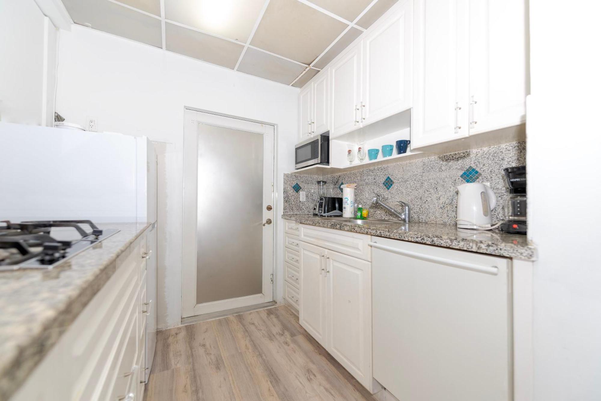 Sofi Beach Apartments Miami Beach Esterno foto