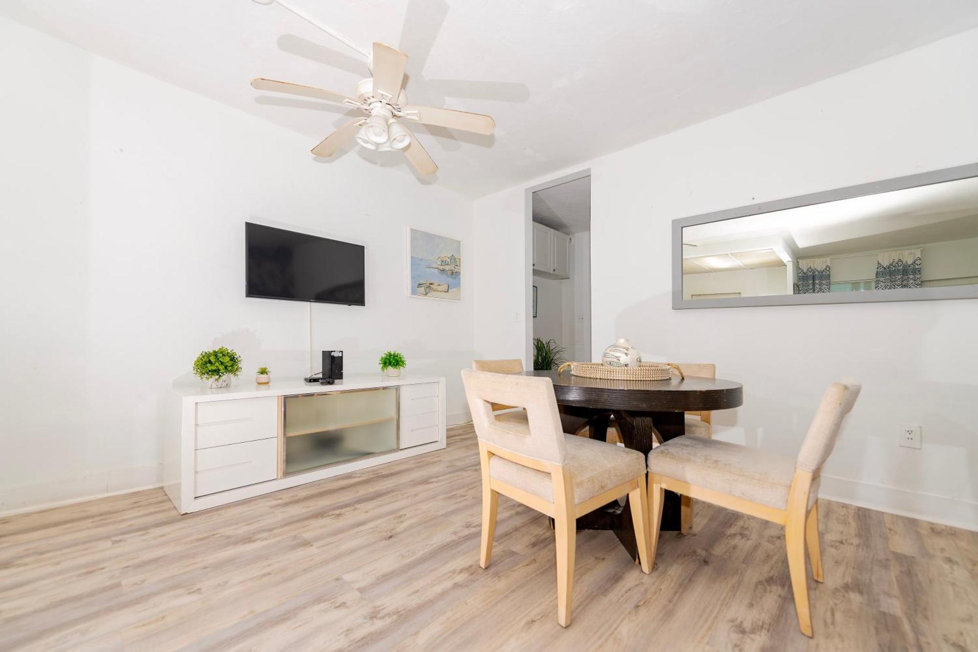 Sofi Beach Apartments Miami Beach Esterno foto
