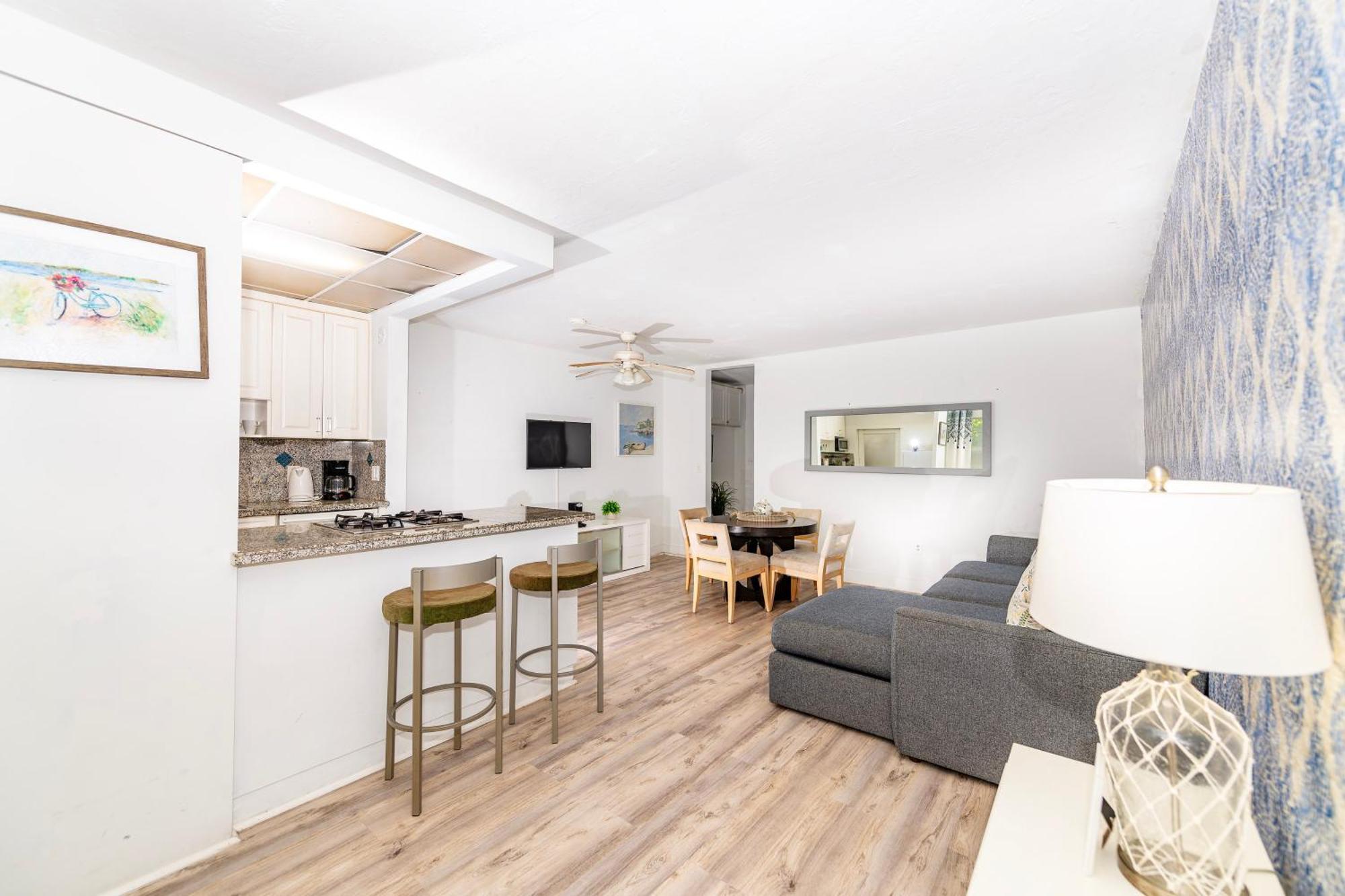Sofi Beach Apartments Miami Beach Esterno foto